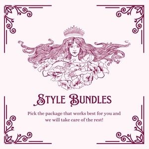 WHAT IS A STYLE BUNDLE?